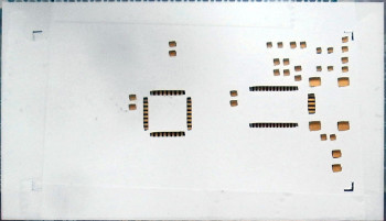 Soldering Paper Projects